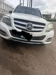 Mercedes-Benz GLK-Class 2014 Fari - 1