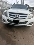 Mercedes-Benz GLK-Class 2014 Fari - 2