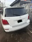 Mercedes-Benz GLK-Class 2014 Fari - 3