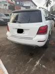 Mercedes-Benz GLK-Class 2014 Fari - 4