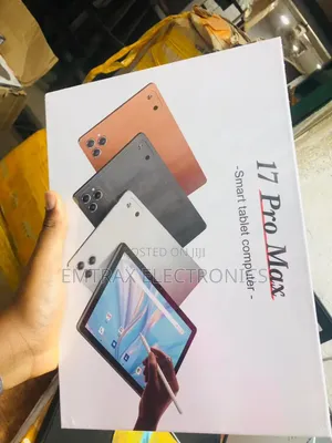 Apple iPad Pro 32GB Fari
