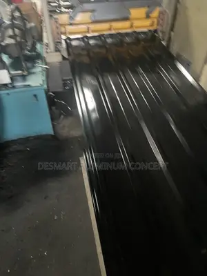 Desmart Aluminium Roofing Sheets - 0.55mm