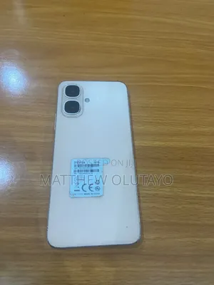 Infinix Smart 10 64GB Grey