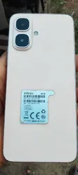 Infinix Smart 10 64GB Gray - 3