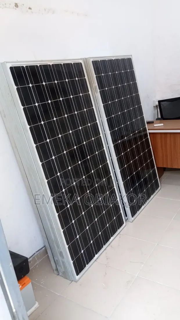 Solar Panel - 1