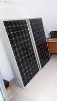 Solar Panel - 1
