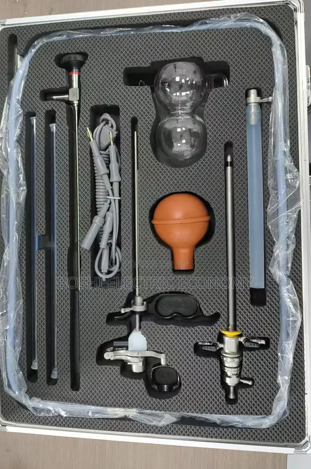 Bipolar Resectoscope for TURP Surgery - 1