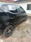 Mercedes-Benz A-Class 2006 Black - 2