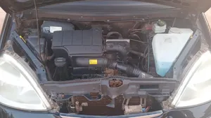 Mercedes-Benz A-Class 2006 Baki