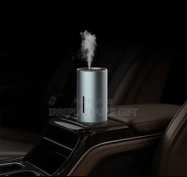 Car Aroma Diffuser - 1