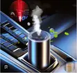Car Aroma Diffuser - 2