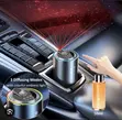 Car Aroma Diffuser - 3
