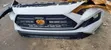 Cikakken Bumper na Gaba Toyota RAV4 2022 - 1