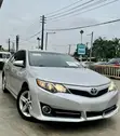 2013 Toyota Camry SE Sedan - 1