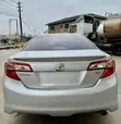 2013 Toyota Camry SE Sedan - 2