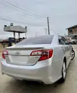 2013 Toyota Camry SE Sedan - 3