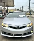 2013 Toyota Camry SE Sedan - 4