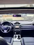2013 Toyota Camry SE Sedan - 5