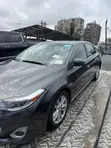 2013 Toyota Avalon XLE Sedan FWD (3.5L) - Gray - 1