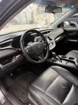 2013 Toyota Avalon XLE Sedan FWD (3.5L) - Gray - 2