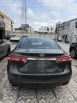 2013 Toyota Avalon XLE Sedan FWD (3.5L) - Gray - 3