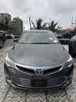 2013 Toyota Avalon XLE Sedan FWD (3.5L) - Gray - 4