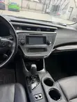 2013 Toyota Avalon XLE Sedan FWD (3.5L) - Gray - 5