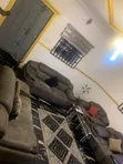 Venza 7-Seater Parlor Chairs - 1