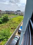 3 Bedroom Penthouse Apartment for Rent in Abijo - 4