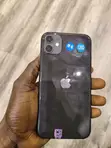 Apple iPhone 11 128GB Baki (Amfani da UK) - 1