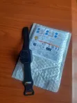 Smart Watch with Heart Rate & BP Monitor - 4