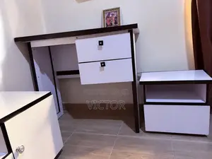 Home Interiors Office/Home Table with Drawer