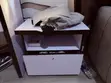 Home Interiors Office/Home Table with Drawer - 2