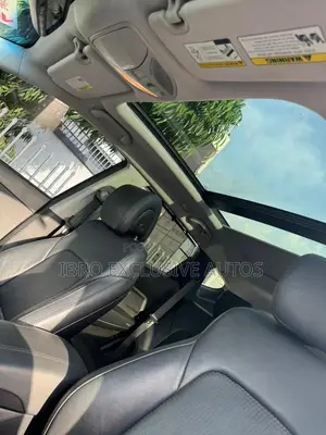 2014 Hyundai Santa Fe GLS 3.3L SUV - Foreign Used
