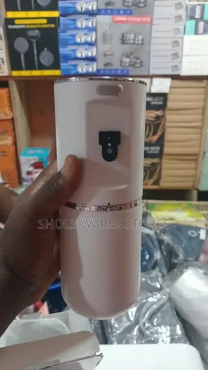 Automatic Soap Dispenser P18 - Touchless Da Hasken Nuni