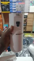 Automatic Soap Dispenser P18 - Touchless Da Hasken Nuni - 1