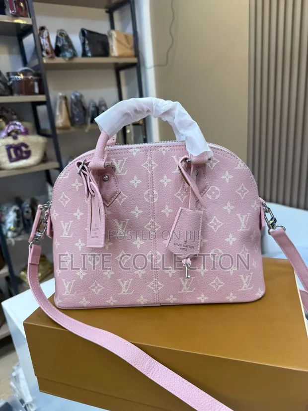 Louis Vuitton New Season Luxury Handbag - 1