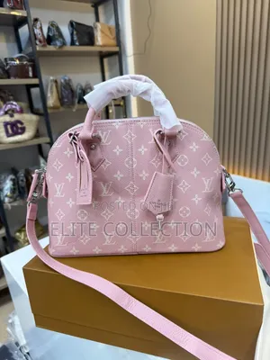 Louis Vuitton New Season Luxury Handbag