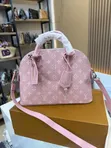 Louis Vuitton New Season Luxury Handbag - 3