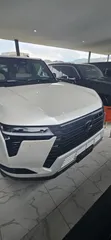 Sabo Lexus GX 550 2025 - 1