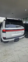 Sabo Lexus GX 550 2025 - 3