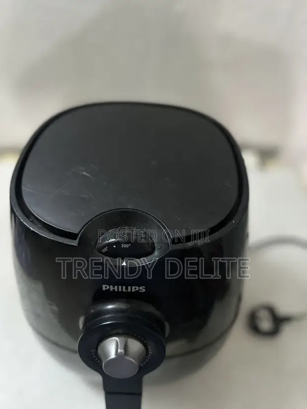 Philips Airfryer - Used - 1