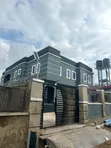 Newly Built 2-Bedroom Apartment for Rent in Red Gate, Akala Express - 1