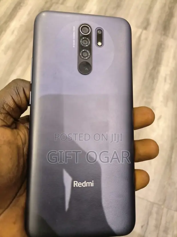 Vivo iQOO Pro 5G 128GB Jaja - 1