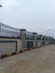 Open-Space Event Centre with Tent, Ikorodu - 4