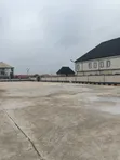Open-Space Event Centre with Tent, Ikorodu - 5