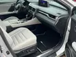 2017 Lexus RX 350 F Sport AWD Silver - 2