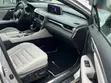 2017 Lexus RX 350 F Sport AWD Silver - 5