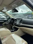 2018 Toyota Highlander XLE 4x4 V6 SUV - 2