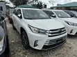2018 Toyota Highlander XLE 4x4 V6 SUV - 5